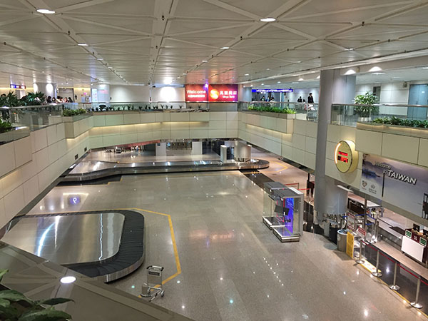 台湾
