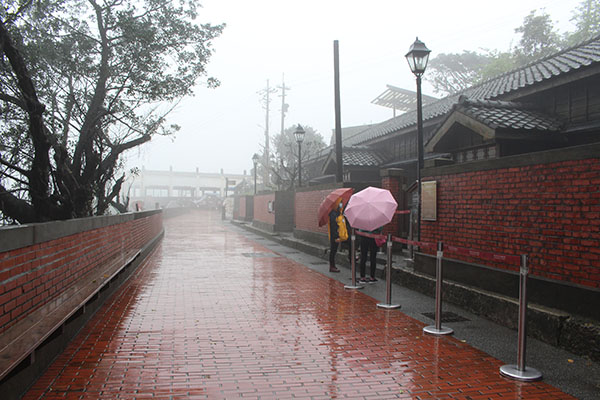台湾/九份