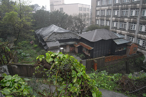 台湾/九份