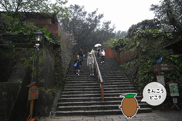 台湾/九份