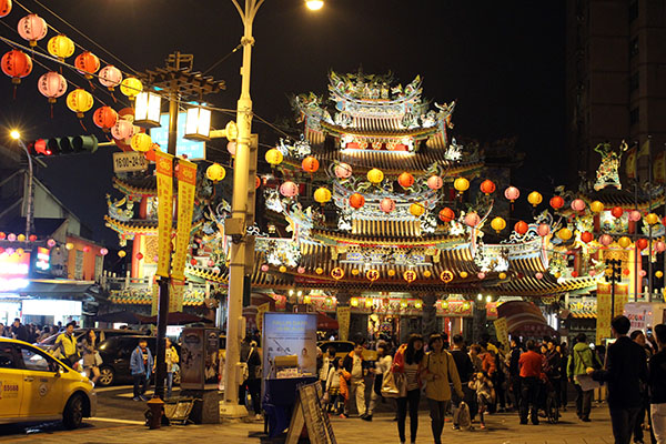 台湾/台北