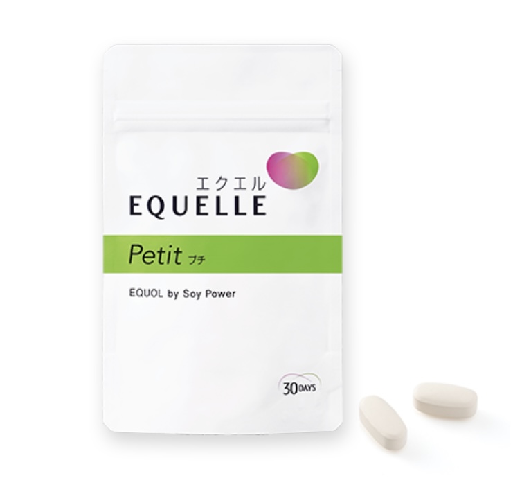 エクエルプチ 56日分 112粒 【新品未開封】 健康と美容をサポートする大塚製薬のエクエル エクエル プチ