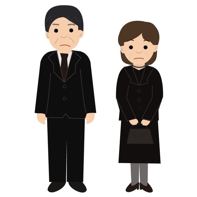 お葬式 喪服に黒タイツはマナー違反 冬にストッキングは寒すぎる メニエールらいふ