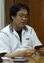 石渡