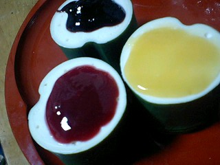 大好きなおやつ