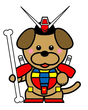 着替戦士ワンダム