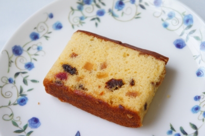 リッチ フィールド ケーキ