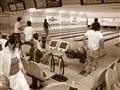 A bowling party !!!
