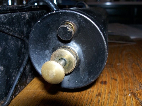 Coleman No.1 Stove