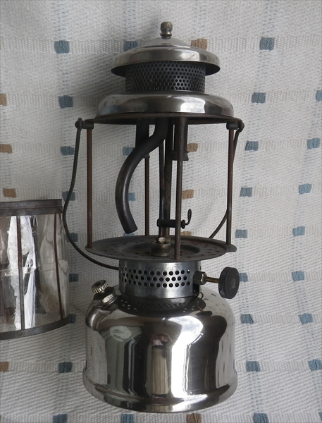 Coleman LZ327