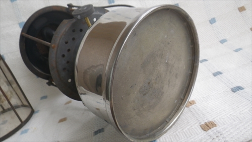 Coleman LZ327