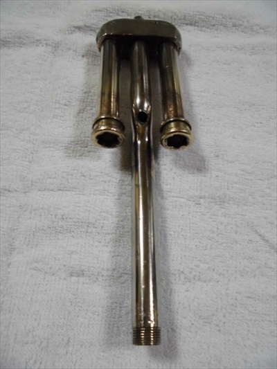 Quick-Lite Model Q Lamp