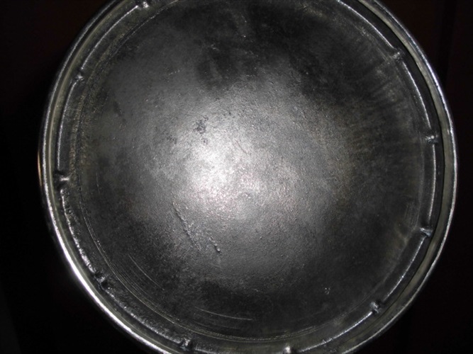Quick-Lite Model Q Lamp