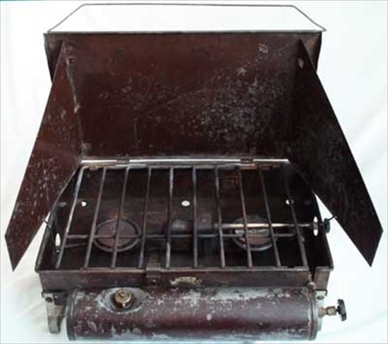 Coleman Stove 9E