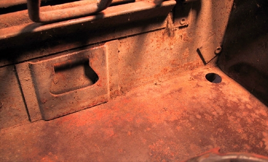 Coleman Stove 9E