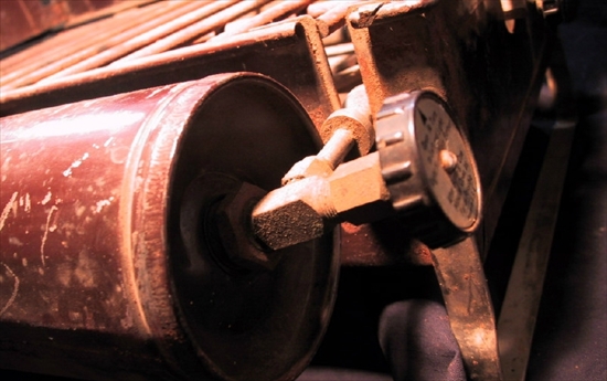 Coleman Stove 9E