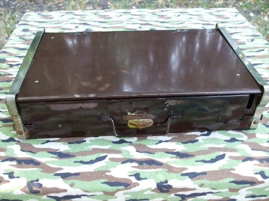 Coleman Stove 9E