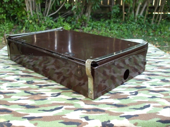 Coleman Stove 9E