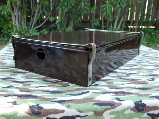 Coleman Stove 9E