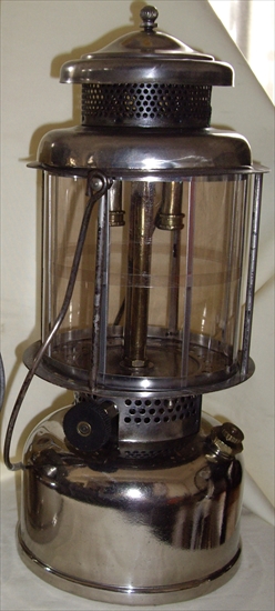 Coleman NL323