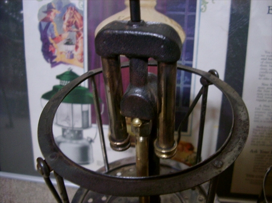 Coleman NL323