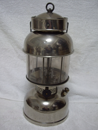 coleman 319 sunshine