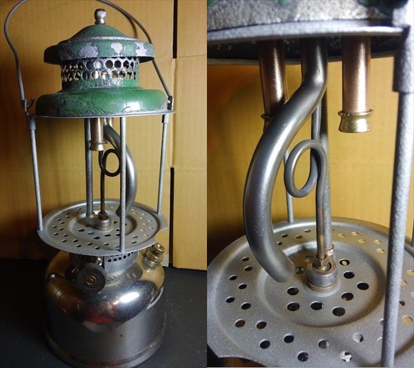 Coleman LZ327