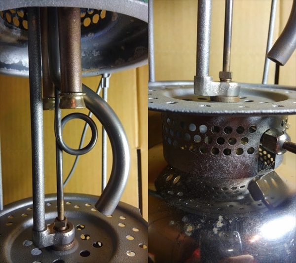 Coleman LZ327