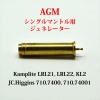 AGM¥¸¥§¥Í¥ì¡¼¥¿¡¼