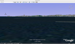 Google Earth YBM