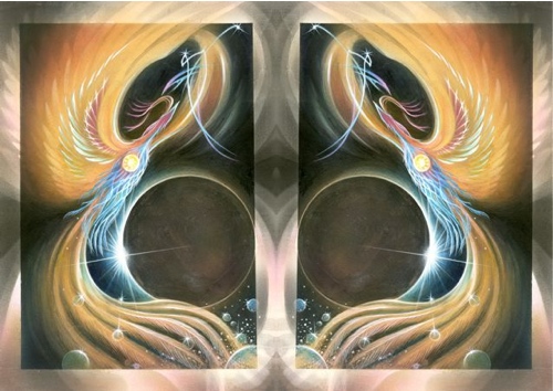 Visionary Gathering_seisen