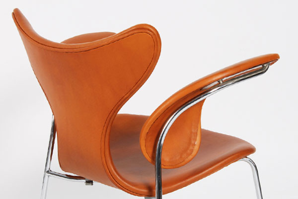 Arne Jacobsen / エイトチェア / Fritz Hansen | 北欧