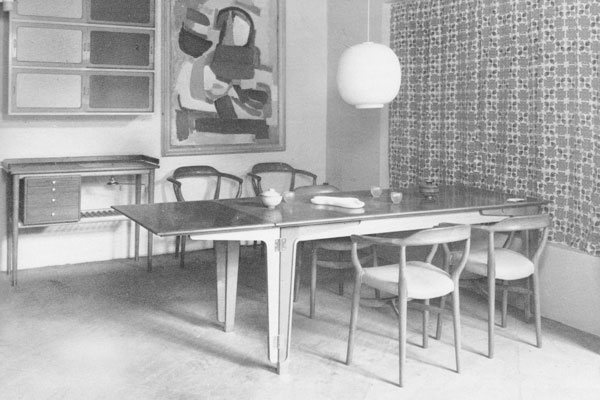 KAMADA】40 Years of Danish Furniture Design | 北欧ヴィンテージ家具