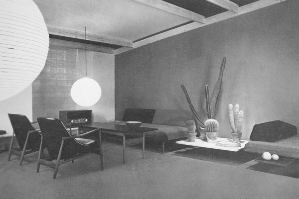 KAMADA】40 Years of Danish Furniture Design | 北欧ヴィンテージ家具