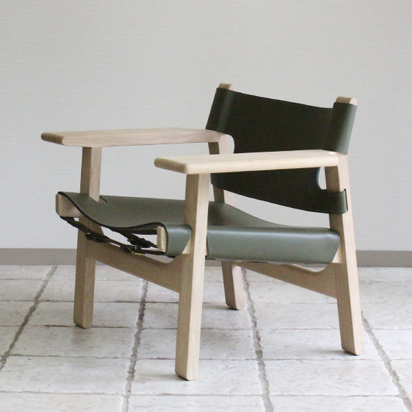 Borge Mogensen　スパニッシュチェア スパニッシュチェア – ARIA WEB STORE