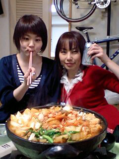 まだかなあ?