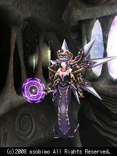 限界 部屋とイルーナと私