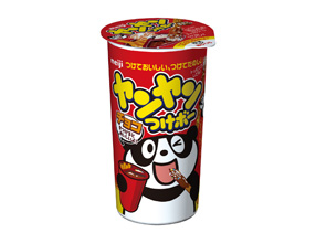 ヤンヤンつけチョコボー