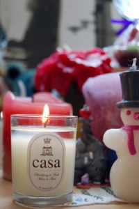 casa