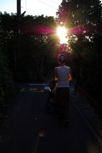 light