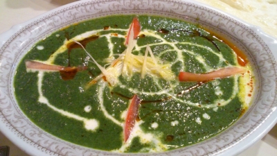 ザクパニール
