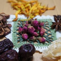 薬膳食材
