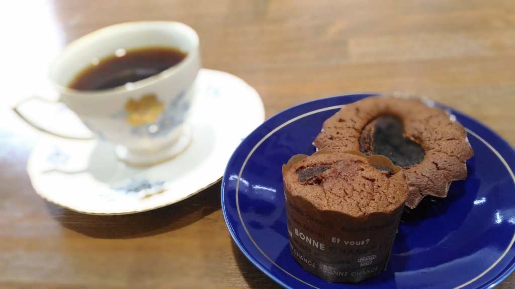薬膳ケーキ