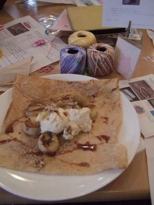 cafe OEUF