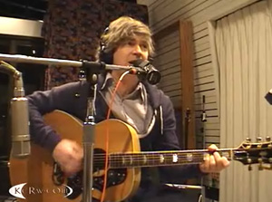 nada surf - kcrw