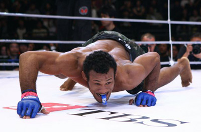 ronaldo jacare souza