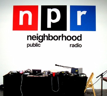 NPR