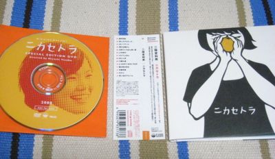 kazumi nikaido-nikasetora