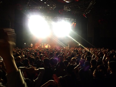 Deathcab@StudioCoast02