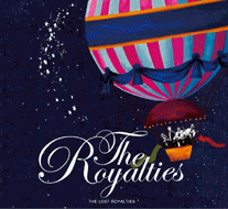 Lost Royalties